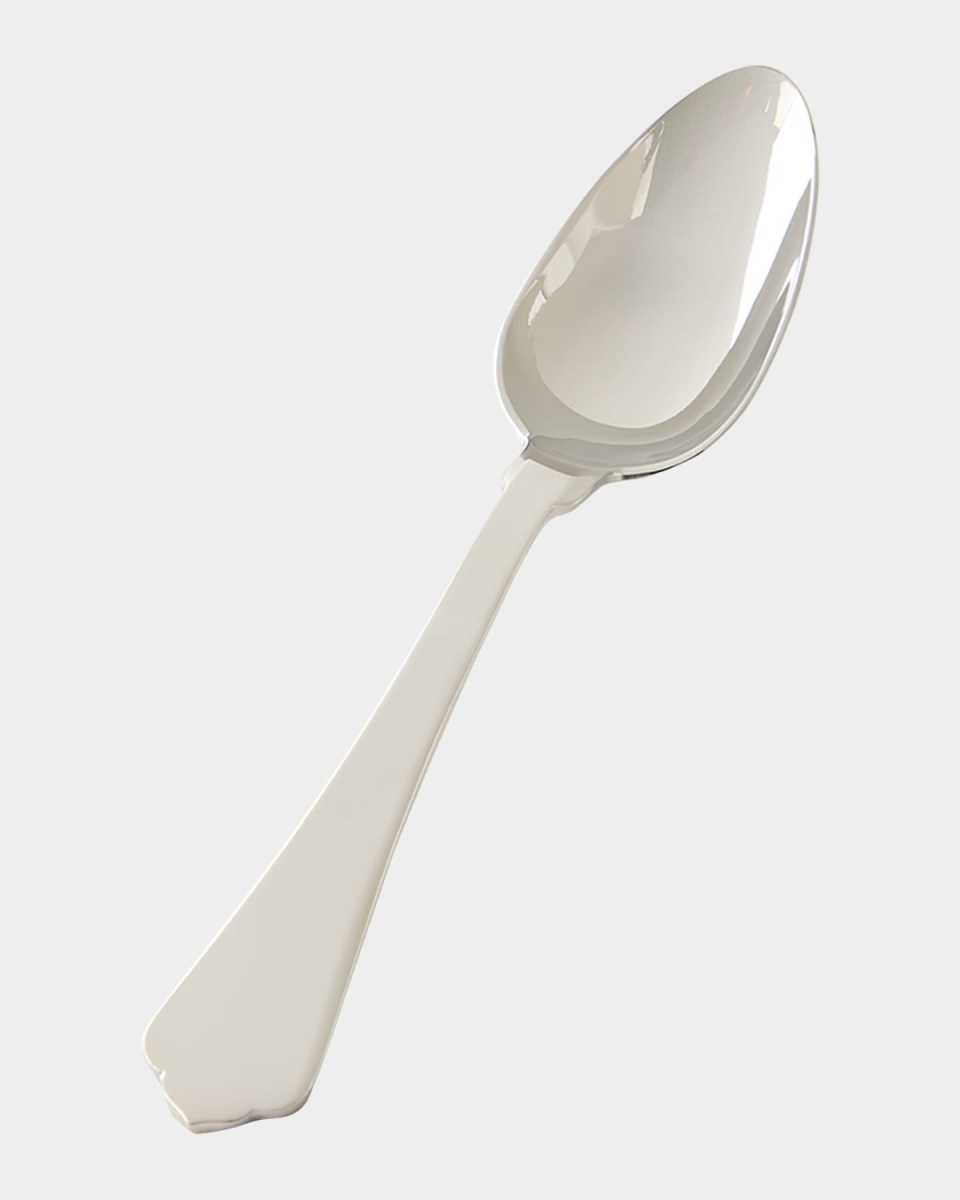 Naples Dessert Spoon - Stainless Steel